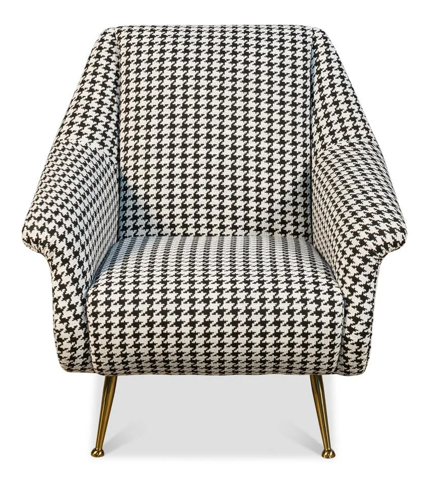 Ziegfeld Armchairs