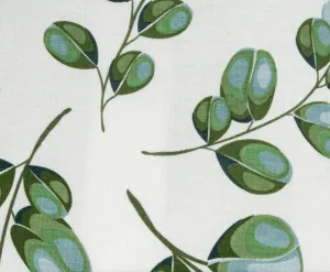 Zipster  Greenery